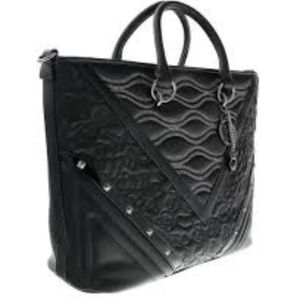 Versace Handbag with Shoulder Strap